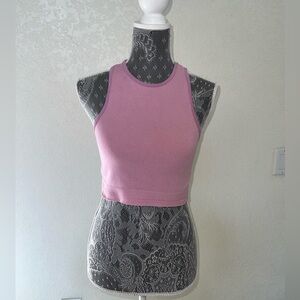 🩷Sugar Rain Tank Top